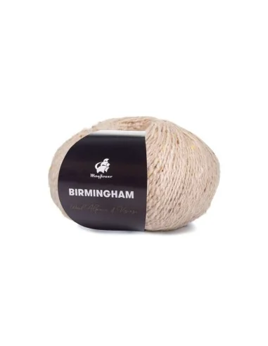 Mayflower Birmingham fv. 02, Beige