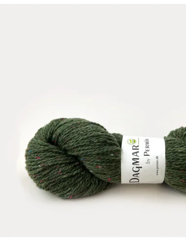 Permin Dagmar fv. 19, Skovgrøn