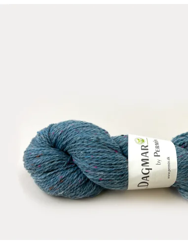 Permin Dagmar fv. 21, Lys Petrol