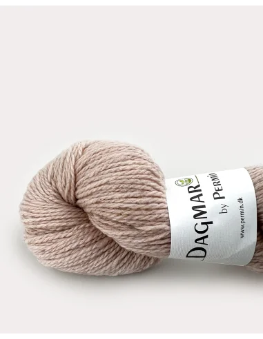 Permin Dagmar fv. 15, Beige
