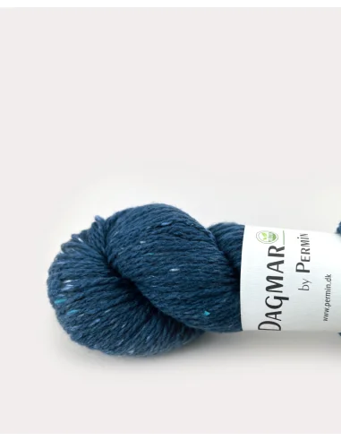 Permin Dagmar fv. 13, Mørkeblå