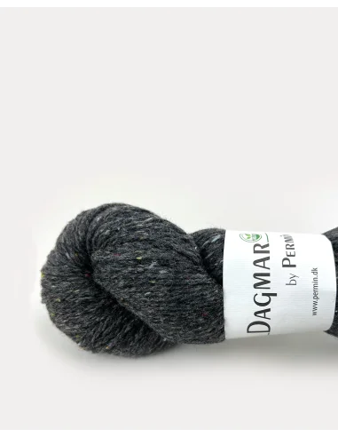 Permin Dagmar fv. 12, Koksgrå