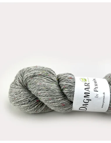 Permin Dagmar fv. 06, Lysegrå