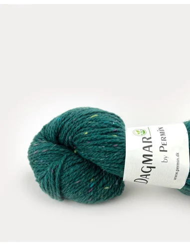 Permin Dagmar fv. 03, Grøn