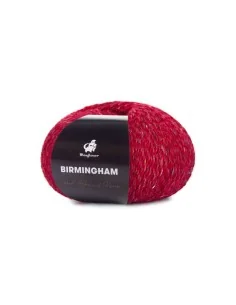 Mayflower Birmingham fv. 25, Kirsebær