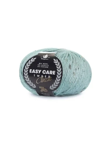 Mayflower Easy Care Classic Tweed fv. 598, Lyhs...