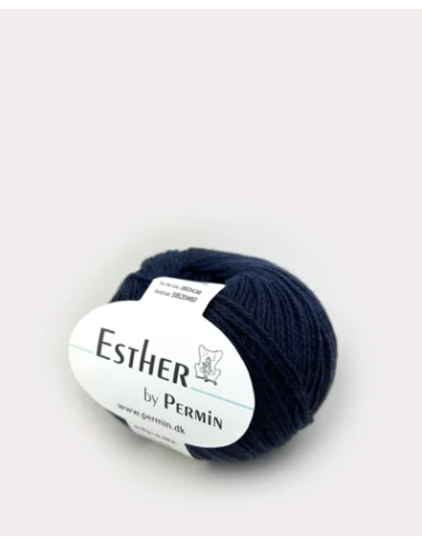 Permin Esther fv. 36, Navy
