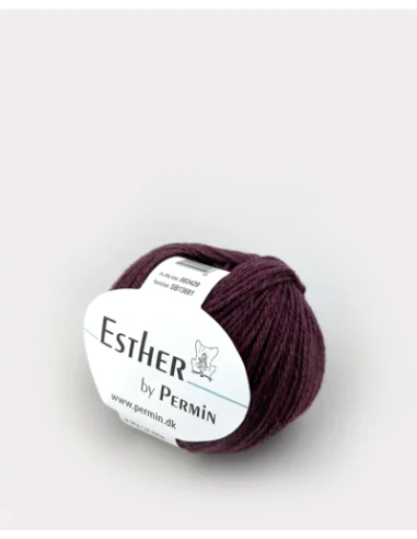 Permin Esther fv. 29, Cassis