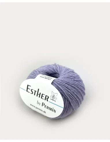 Permin Esther fv. 25, Lilla