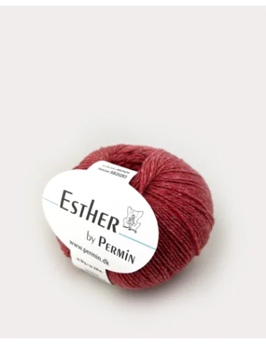 Permin Esther fv. 24, Hindbær
