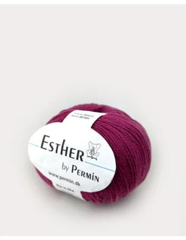 Permin Esther fv. 12, Syren