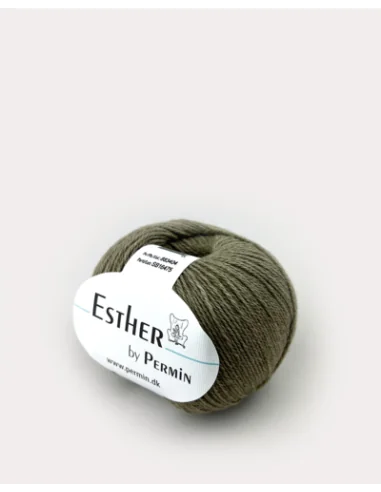 Permin Esther fv. 04, Lys Army