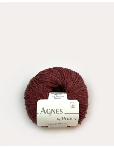 Permin Agnes fv. 05, Guava