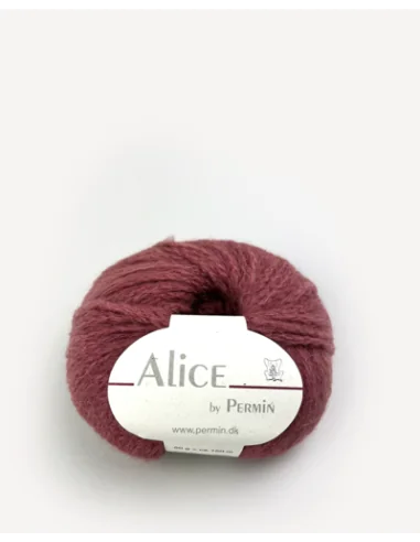 Permin Alice fv. 33, Gammel Rosa