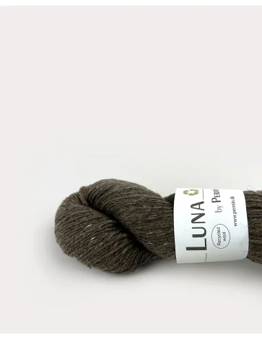 Permin Luna fv. 03, Brun