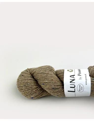 Permin Luna fv. 04, Beige