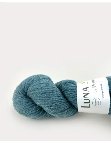 Permin Luna garn fv. 09, Lys Patrol