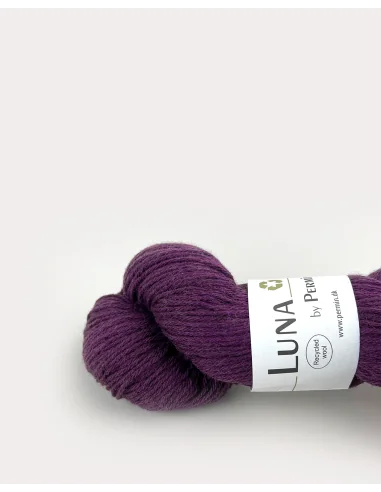 Permin Luna garn fv. 18, Lilla