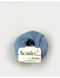 Permin Scarlet fv. 11, Blå