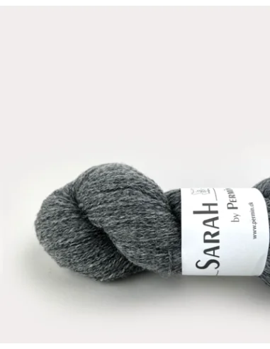 Permin Sarah fv. 05, Mellem grå