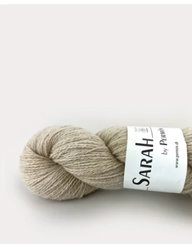 Permin Sarah fv. 25, Sand