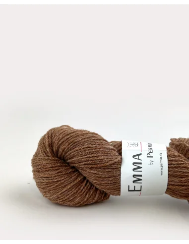 Permin Emma fv. 29, Camel