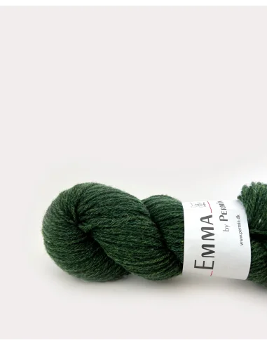 Permin Emma fv. 32, Skovgrøn