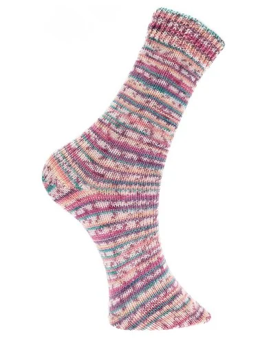 Rico superba bamboo fv. 033, Berry-Blue mix