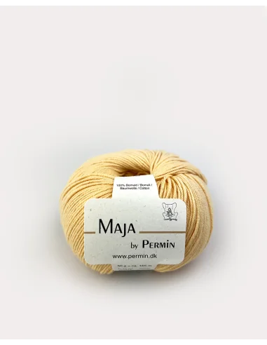 Permin Maja fv. 52, Korngul