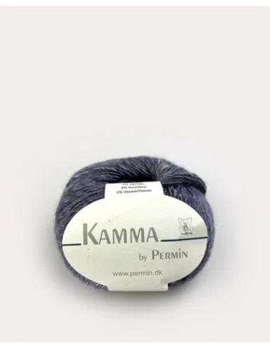 Permin Kamma fv. 04, Lilla