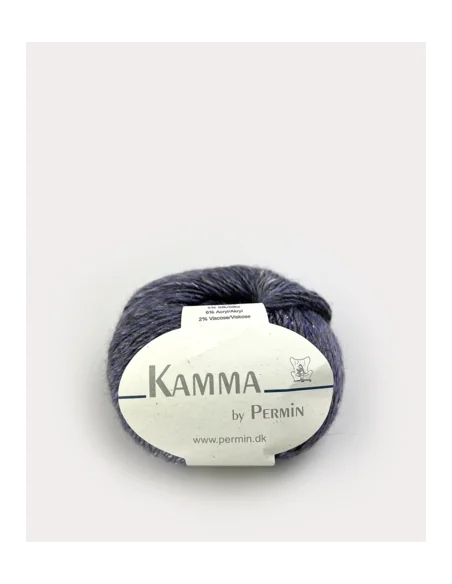 Permin Kamma fv. 04, Lilla