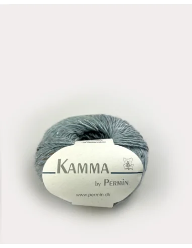 Permin Kamma fv. 03, Patina