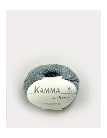Permin Kamma fv. 03, Patina