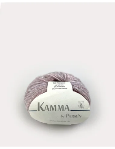 Permin Kamma fv. 02, Rosa