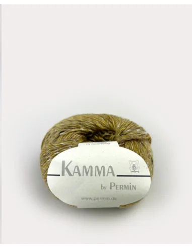 Permin Kamma fv. 13, Karry