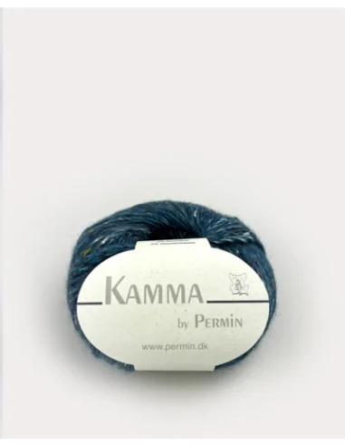 Permin Kamma fv. 15, Petrol