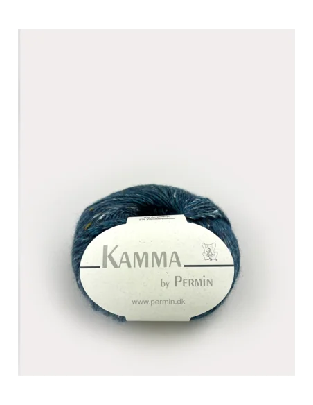 Permin Kamma fv. 15, Petrol