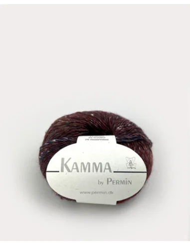 Permin Kamma fv. 16, Vinrød