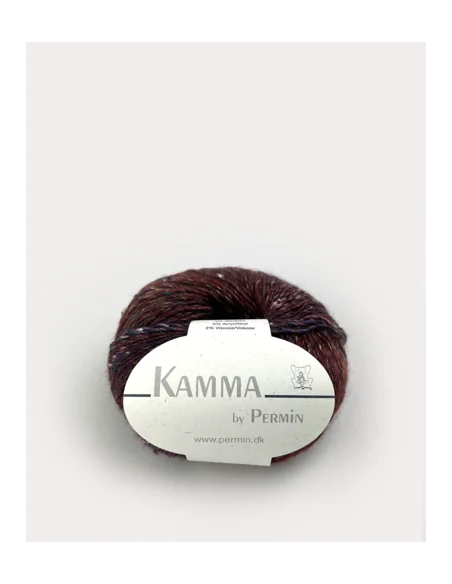 Permin Kamma fv. 16, Vinrød