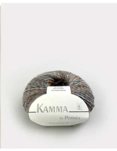 Permin Kamma fv. 18, Beige
