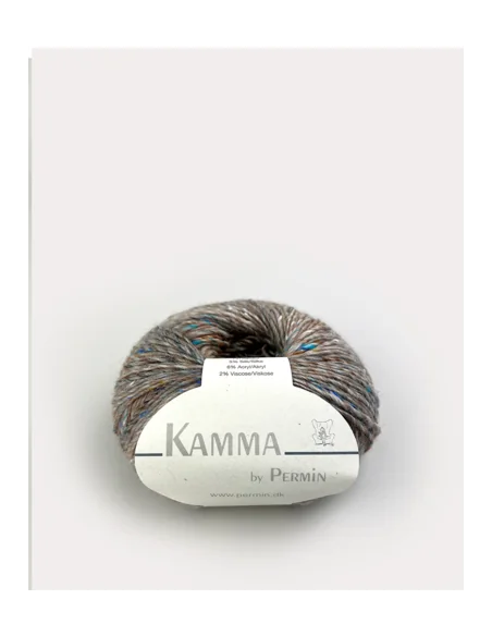 Permin Kamma fv. 18, Beige