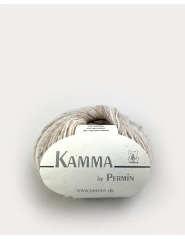 Permin Kamma fv. 23, Råhvid