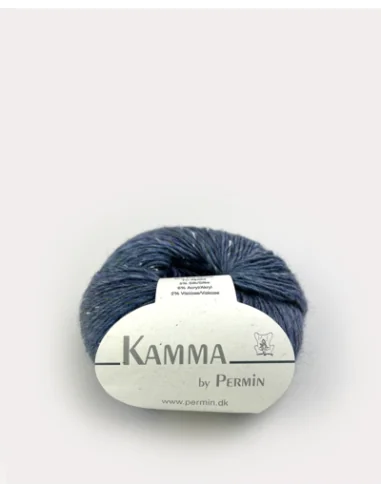 Permin Kamma fv. 26, Blålilla