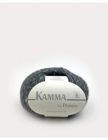 Permin Kamma fv. 28, Koksgrå
