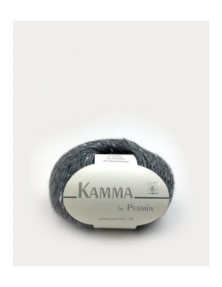 Permin Kamma fv. 28, Koksgrå