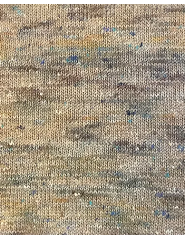 Permin Kamma fv. 18, Beige