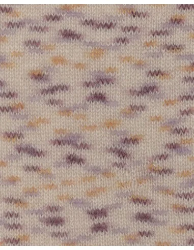 Permin Bella Color fv. 73, Beige/Karry/Brun