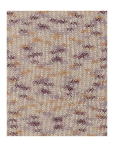 Permin Bella Color fv. 73, Beige/Karry/Brun