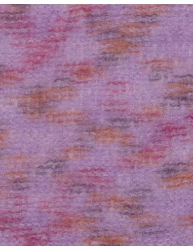 Permin Bella Color fv. 65, Lilla/Syren