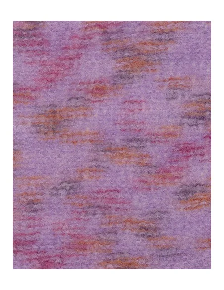 Permin Bella Color fv. 65, Lilla/Syren